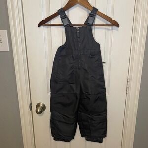 Circo Charcoal Kids Romper